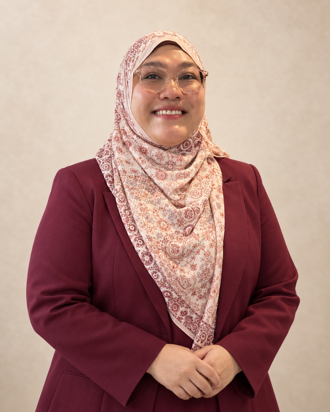 Zakiah Jamali, Islamic Legacy Planner