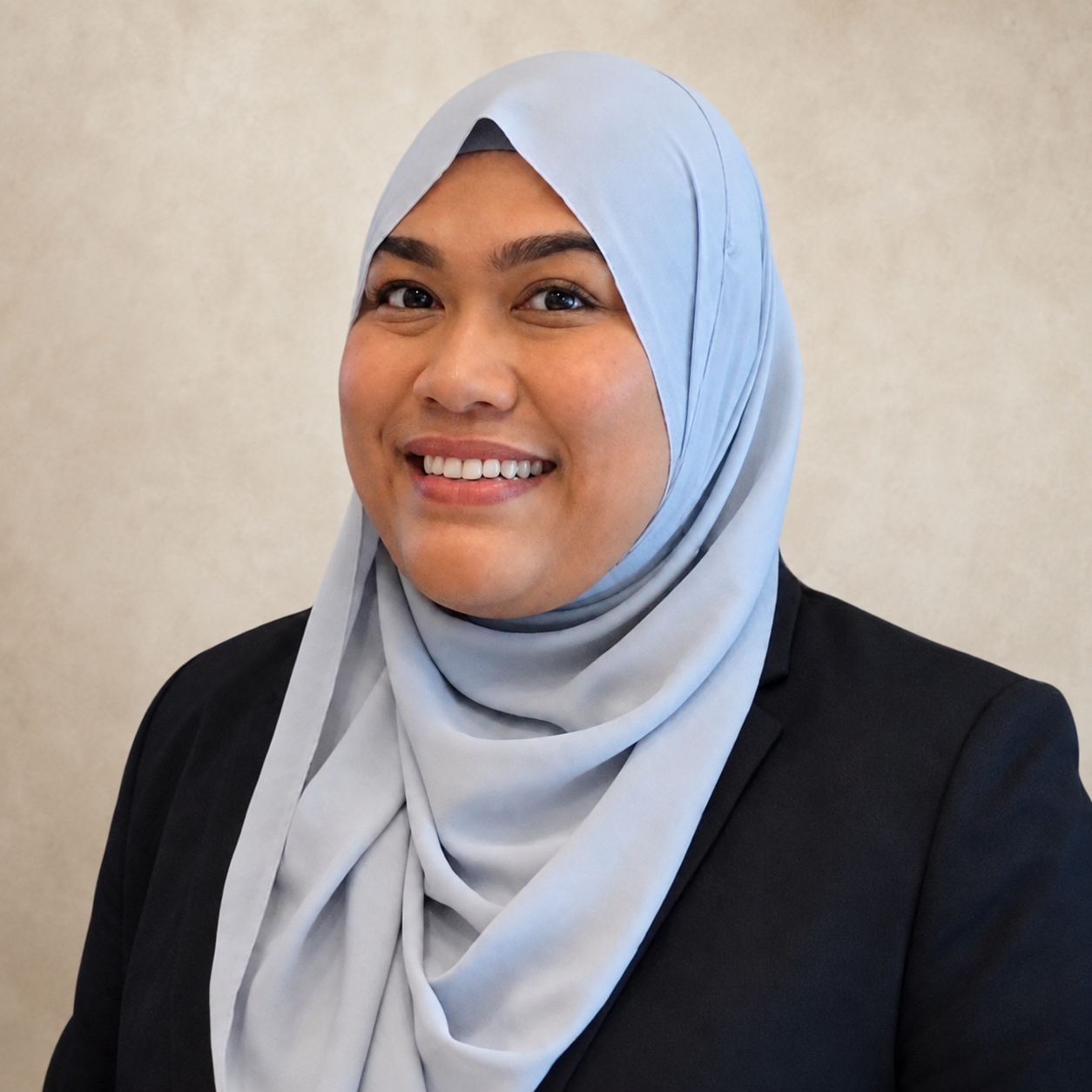 Zakiah Jamali, Islamic Legacy Planner